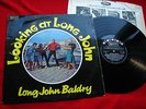 LONG JOHN BALDRY looking at ORIG UK United Artists LP 1966 MONO