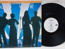 THE MANHATTAN TRANSFER Live [Vinyl LP] Mobile Fidelity Sound Labs 1-022 MFSL NM