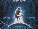 Ballbreaker - Ac/Dc  180gm Vinyl (Vinyl Used Very Good) 180gm Vinyl