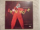 Lynn Hope and his Tenor-Sax 1954 jazz blues LP on Aladdin