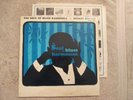 Shakey Horton The Soul of Blues Harmonica cream label promo mono Argo LP