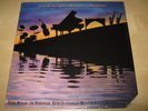 FRANK MORGAN Allstar Reflections SEALED NM LP Ron Carter Al Foster Joe Henderson