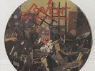 Raven - Rock Until You Drop - Picture LP - Vinyl - Neu