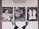 Genesis Swelled and Spent Double LP Lamb Lies Down Live EX/EX