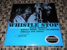 Kenny Dorham Whistle Stop 200g Classic Records Sealed