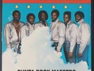 DELL & THE SENSATIONS PUNTA ROCK MAESTRO VINYL LP TESTED PLAYS GREAT  BELIZE