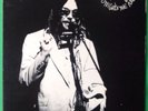 NEIL YOUNG Tonight's The Night LP Vinyl & GF Cover VG+ MS 2221  1975