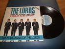Doppel LP - The Lords - In Black And White In Beat And Sweet - Beat Rock Oldie