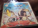 Frank Zappa Carousel Live LP Vinyl Vintage