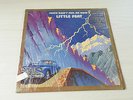 LITTLE FEAT FEATS DON'T FAIL ME NOW LP UK NIMBUS SUPERCUT 80S WB AUDIOPHILE