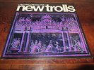 NEW TROLLS CONCERTO GROSSO 1971 Italy PROG LP First Pressing Beautiful NM Copy