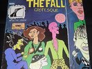 THE FALL - GROTESQUE AFTER THE GRAMME 1980 RTGAP 1001 NEW ZEALAND PRESSING