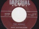 Original  DAVE BARTHOLOMEW - 