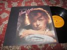 DAVID BOWIE - YOUNG AMERICANS LP EX ORANGE LABELS TEXTURED COVER APL1-0998