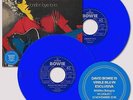 DAVID BOWIE- RAGAZZO SOLO ,RAGAZZA SOLA - 2016 BOWIE IS BOLOGNA + BONUS Cassette