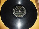 PREWAR JAZZ 78 RPM RECORD-CHARLES JOHNSON'S ORIGINAL PARADISE TEN- VICTOR 20551