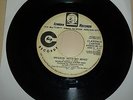 NORTHERN SOUL 45 RPM RECORD - CLARENCE CARTER- ICHIBAN 101 - PROMO - STEREO