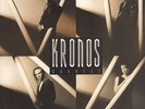 Kronos Quartet(Vinyl LP)Winter Was Hard-Warner-979 181-1-Germany-1988-Ex+/NM-