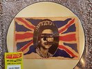Sex Pistols - God Save The Queen Limited Picture Disc MINT