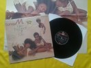 BONEY M-TAKE THE HEAT OFF ME/LP/Arabesque/Abba/Chilly/Ottawan/Italo Disco