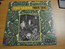 The Leaves - Hey Joe - Very Rare 12'' Vinyl LP - VG+ Stereo