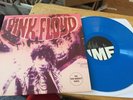 Pink Floyd The Sid Barrett TapesBlue Vinyl