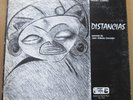 ROY BROWN JOSE GONZALEZ MIGUEL CUBANO Distancias LP PUERTO RICAN PSYCH FOLK