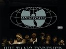 WU-TANG CLAN - WU-TANG FOREVER 4 VINYL LP NEW+