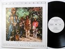 CREEDENCE CLEARWATER REVIVAL Lp Green River AUDIOPHILE Reissue RARE Rock sm182