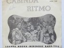 CABINDA RITMO Luanda Mboka 45 7’’ Angola N’GOLA AFRO BEAT FUNK TROPICAL FOLK