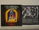 TESTAMENT  The Legacy LP 12
