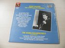 UK EMI HMV EH 29 12301 THE COMPLETE JOSEF HASSID YOUNG RUGGIERO RICCI LP 1987