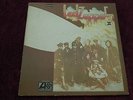 Led Zeppelin II US Altantic LP Record Club Of America Pressing SD 8236 1841