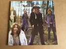 MOTT THE HOOPLE - WILDLIFE LP1971  UK ISLAND PINK RIM 1st PRESS A2/B2  
