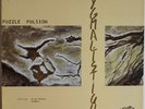 PUZZLE PULSION AFRO JAZZ FUSION SYNTH WEST INDIES FLAVOR RARE LP LISTEN
