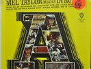 MEL TAYLOR & THE MAGICS 