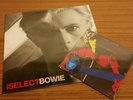 DAVID BOWIE 