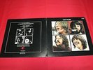The Beatles ?/ Let It Be / AP-80189 / JAPAN LP