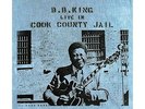 LP BB KING LIVE IN COOK COUNTY JAIL 602547437976