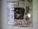 NAZARETH, THE NEWZ, DOUBLE LP VINYL RECORD,NEW & SEALED,MADE IN GERMANY,2009