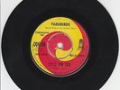 Yardbirds - Evil Hearted You / Still I'm Sad Rare Turkish Pressing