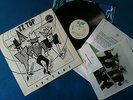 ZZ Top - Antenna  LP NL 1994  VG+/VG+  Rare  / Promo copy