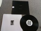 JOY DIVISION Unknown Pleasures LP Used 180g Remaster VInyl