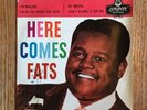 Fats Domino - Here Comes Fats Volume 1 EP  7