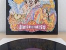 JIMI HENDRIX - SAME - ORIGINAL GERMAN RELEASE - BELLAPHON LABEL - NEAR MINT