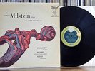 Prokofiev / Handel / Vitali - Nathan Milstein **Original US Capitol P-8315 LP**