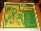 The Rolling Stones – Gravestones and Rape of the Vaults NOT TMOQ