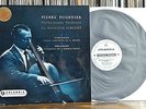 Schumann: Cello Concerto - Pierre Fournier / Sargent **Columbia SAX 2282 ED1**