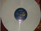LED ZEPPELIN II 2, 180 GRAM MARBLED CREAM COLORED VINYL LP BRAZILIAN IMPORT