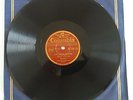 78 TOURS FREHEL la java bleue - Columbia BF 358